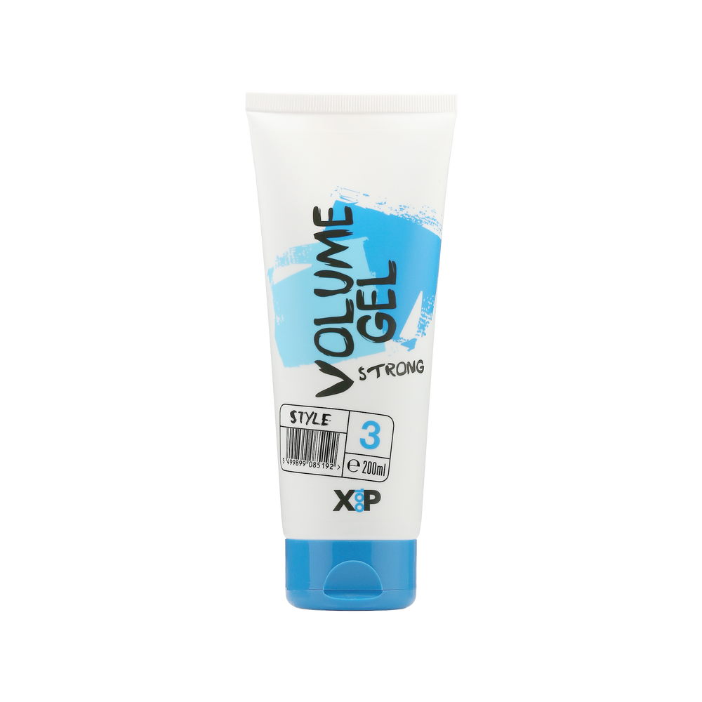 XP100 Stark Volume Gel 200ml